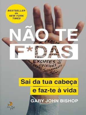 cover image of Não Te F*das